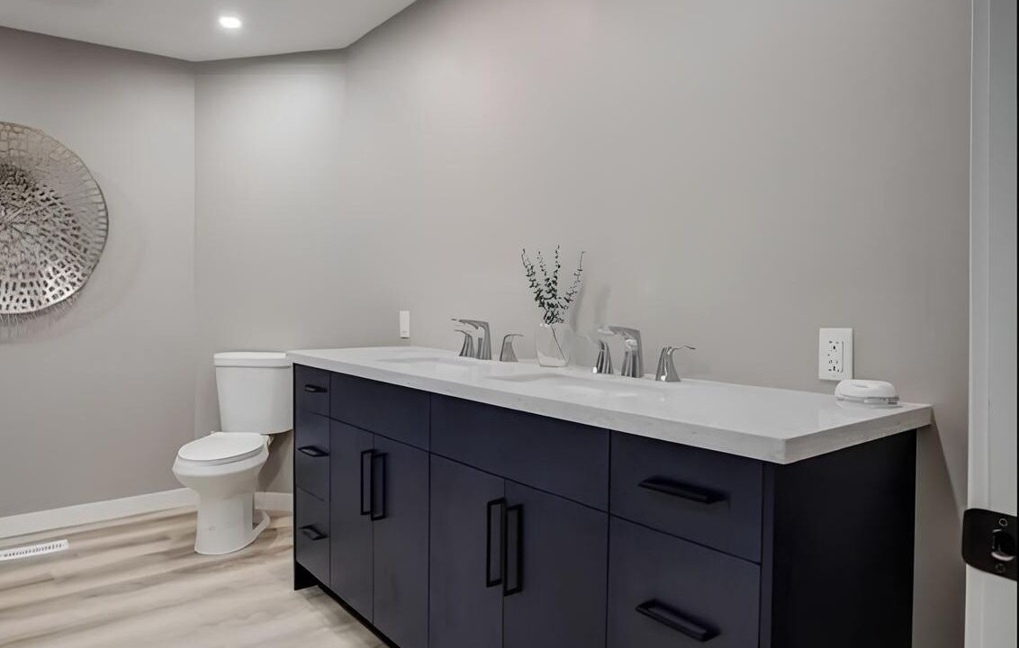 Photo of Bathroom in Sudbury