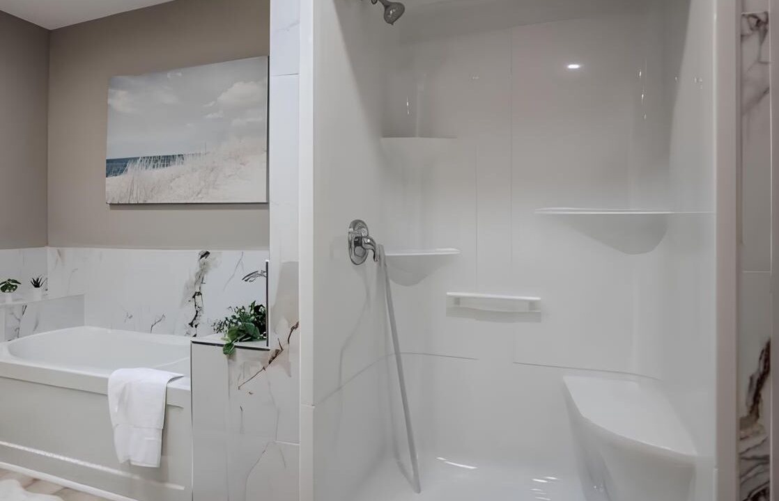 Photo of Bathroom in Sudbury