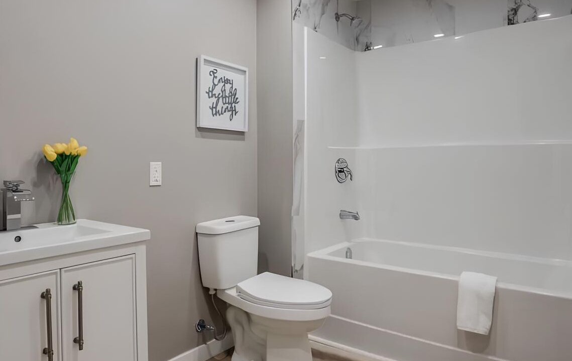 Photo of Bathroom in Sudbury