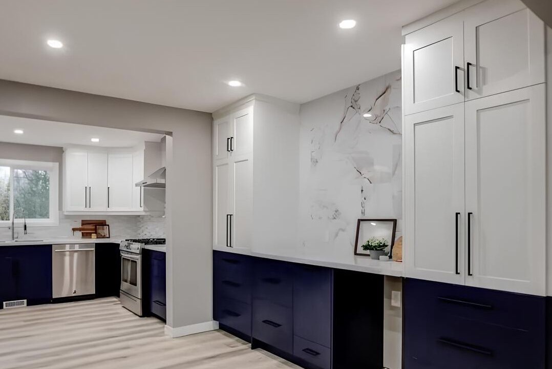 Photo of Kitchen in Sudbury