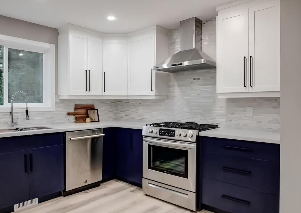 Photo of Kitchen in Sudbury