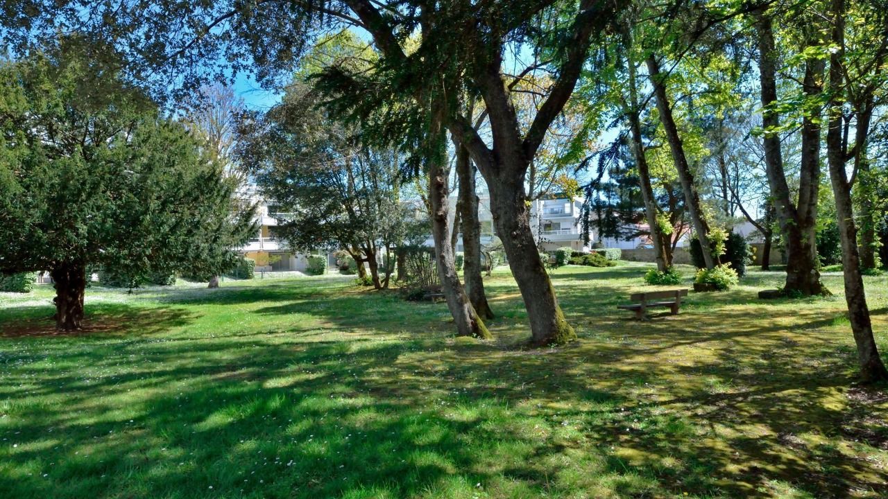Photo of Outdoor in La Baule-Escoublac