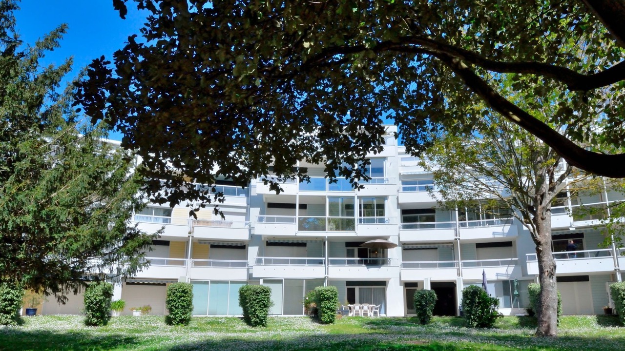 Photo of Outdoor in La Baule-Escoublac