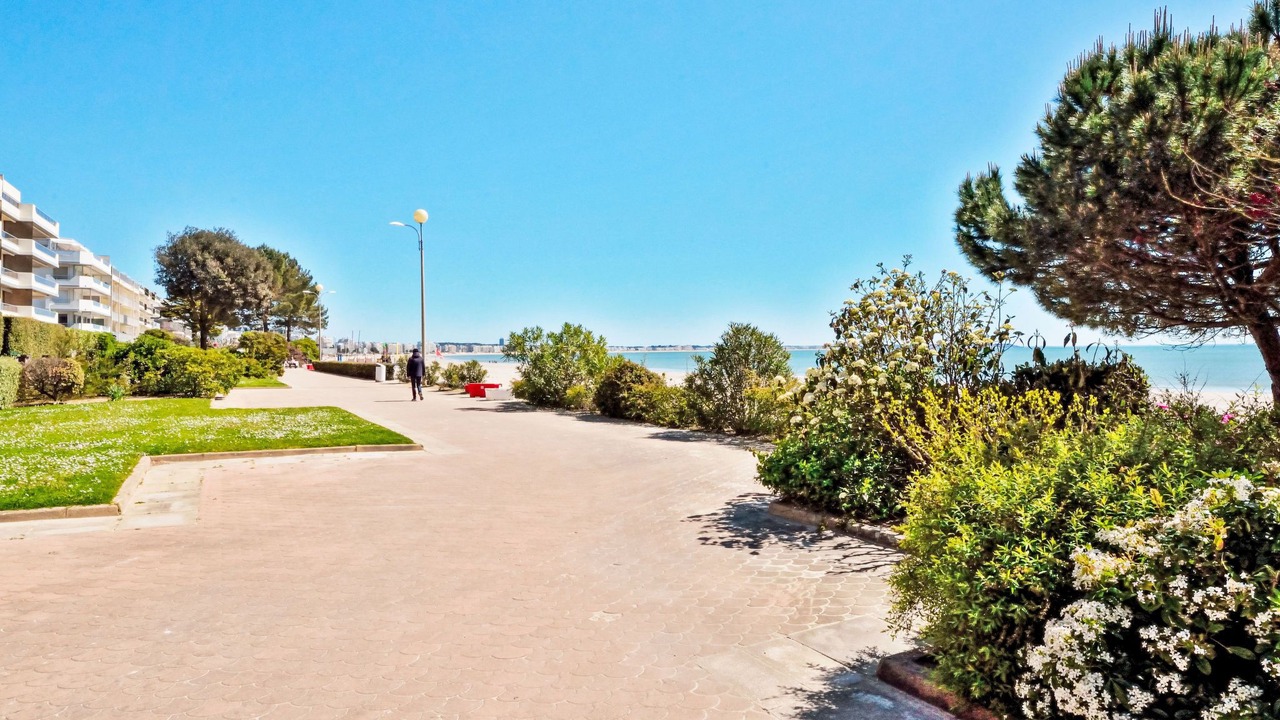 Photo of Outdoor in La Baule-Escoublac