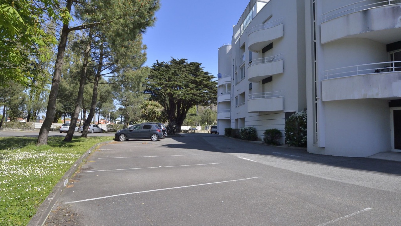 Photo of Outdoor in La Baule-Escoublac