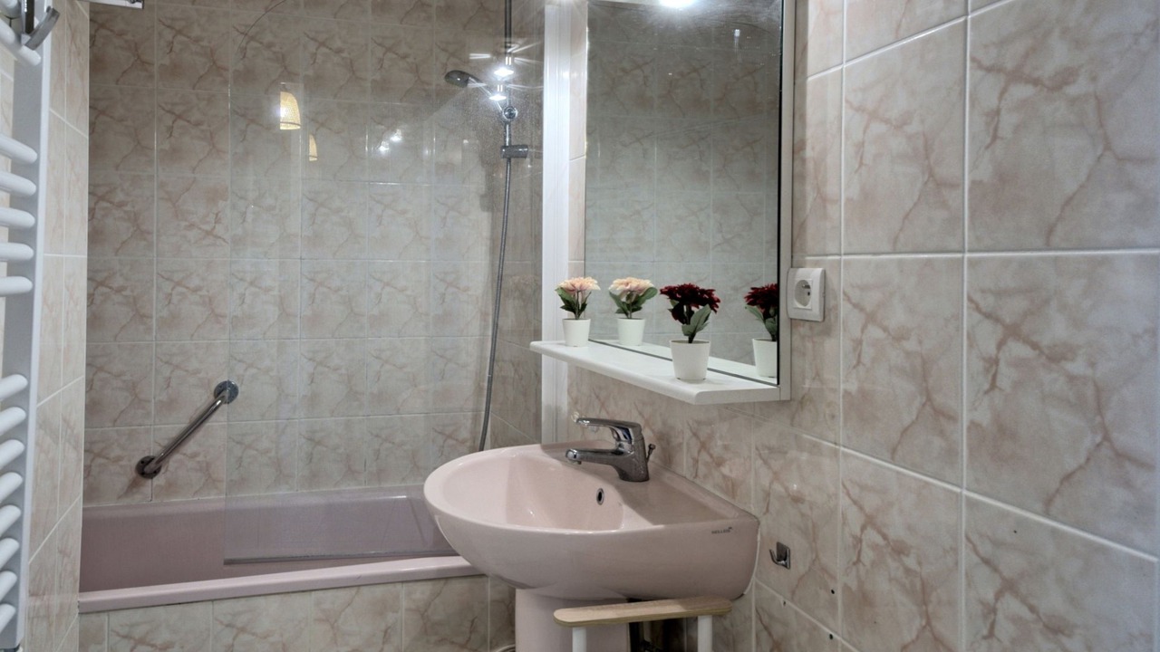 Photo of Bathroom in La Baule-Escoublac