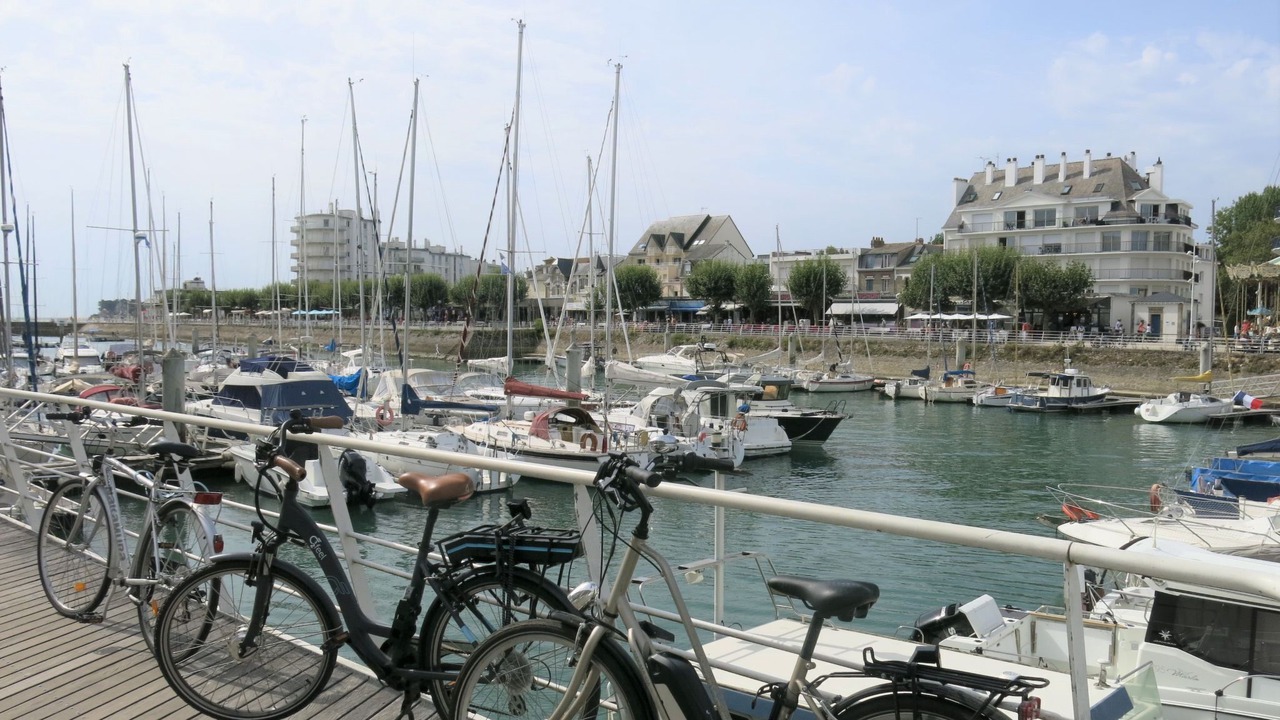 Photo of Others in La Baule-Escoublac