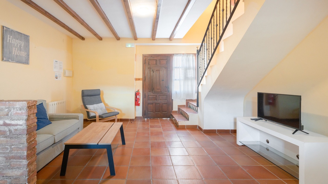 Photo of Livingroom in Altura