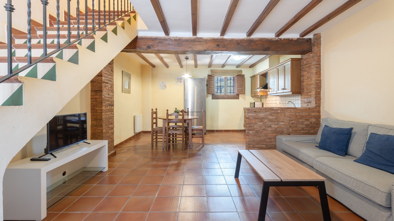 Photo of Livingroom in Altura