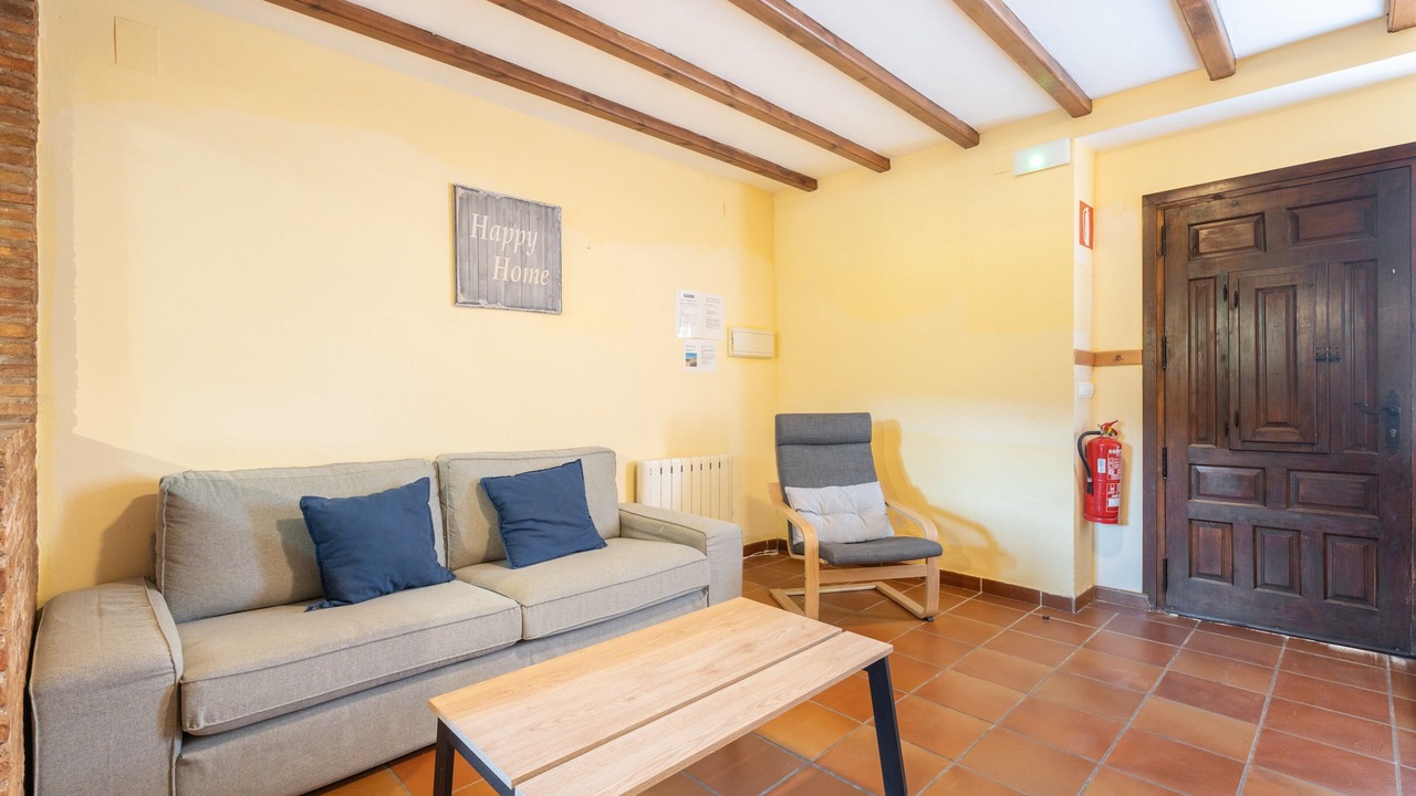 Photo of Livingroom in Altura