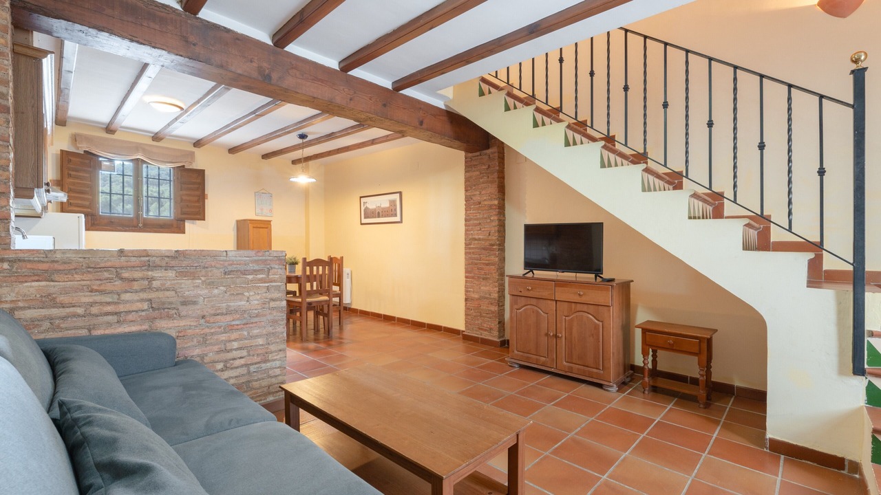 Photo of Livingroom in Altura