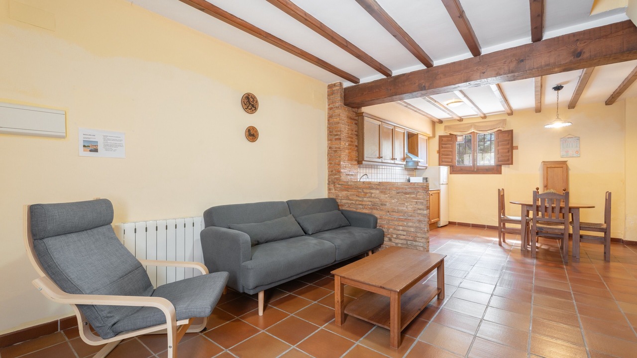 Photo of Livingroom in Altura