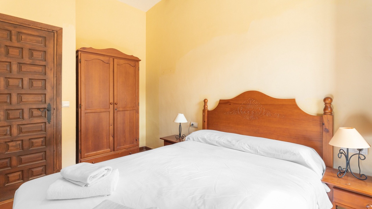 Photo of Bedroom in Altura