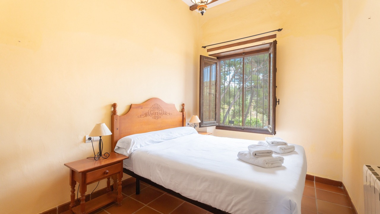 Photo of Bedroom in Altura