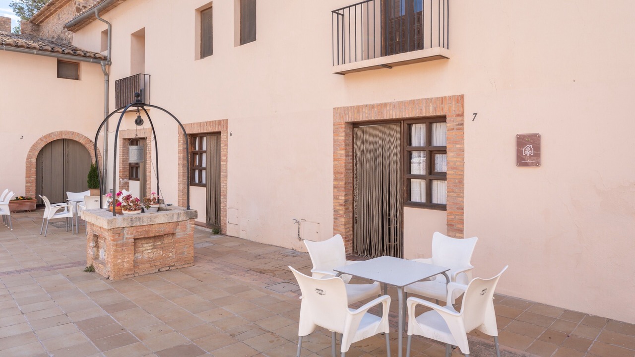 Photo of Outdoor in Altura