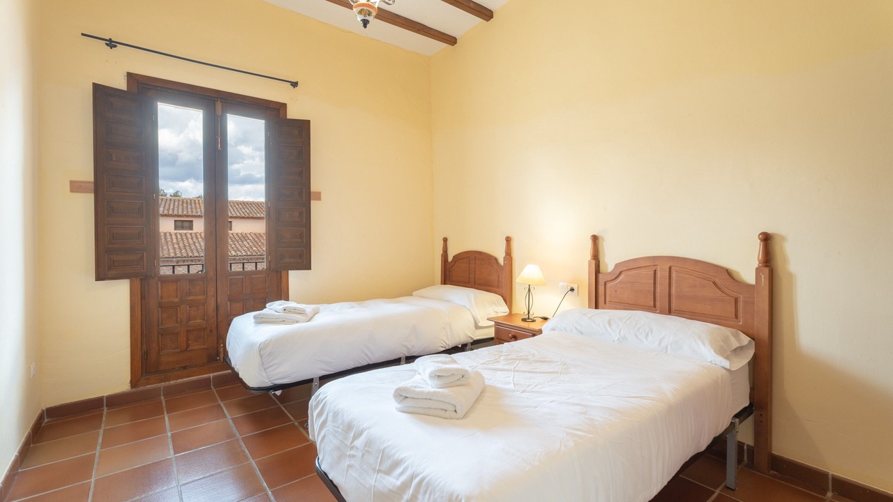 Photo of Bedroom in Altura