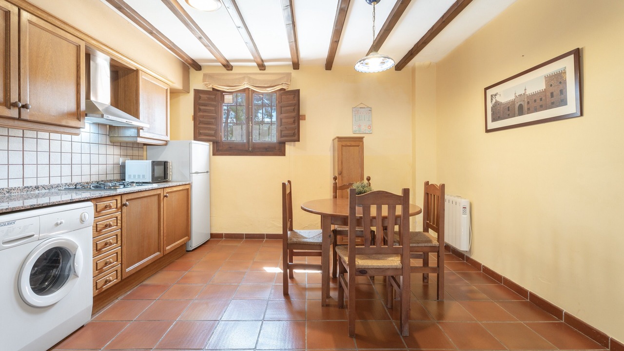Photo of Kitchen in Altura
