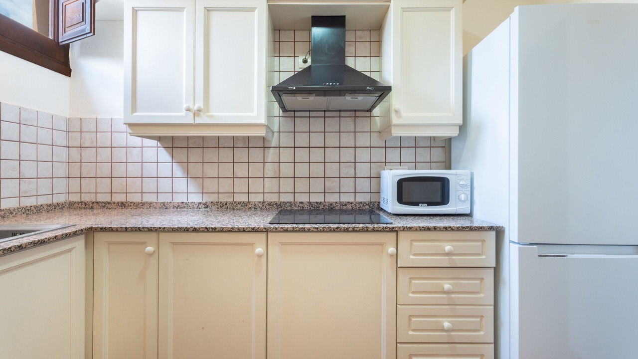 Photo of Kitchen in Altura