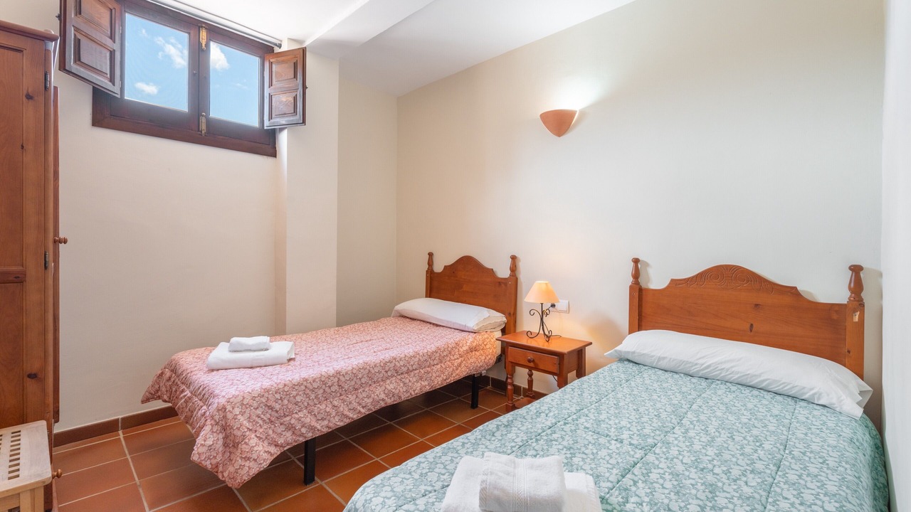 Photo of Bedroom in Altura