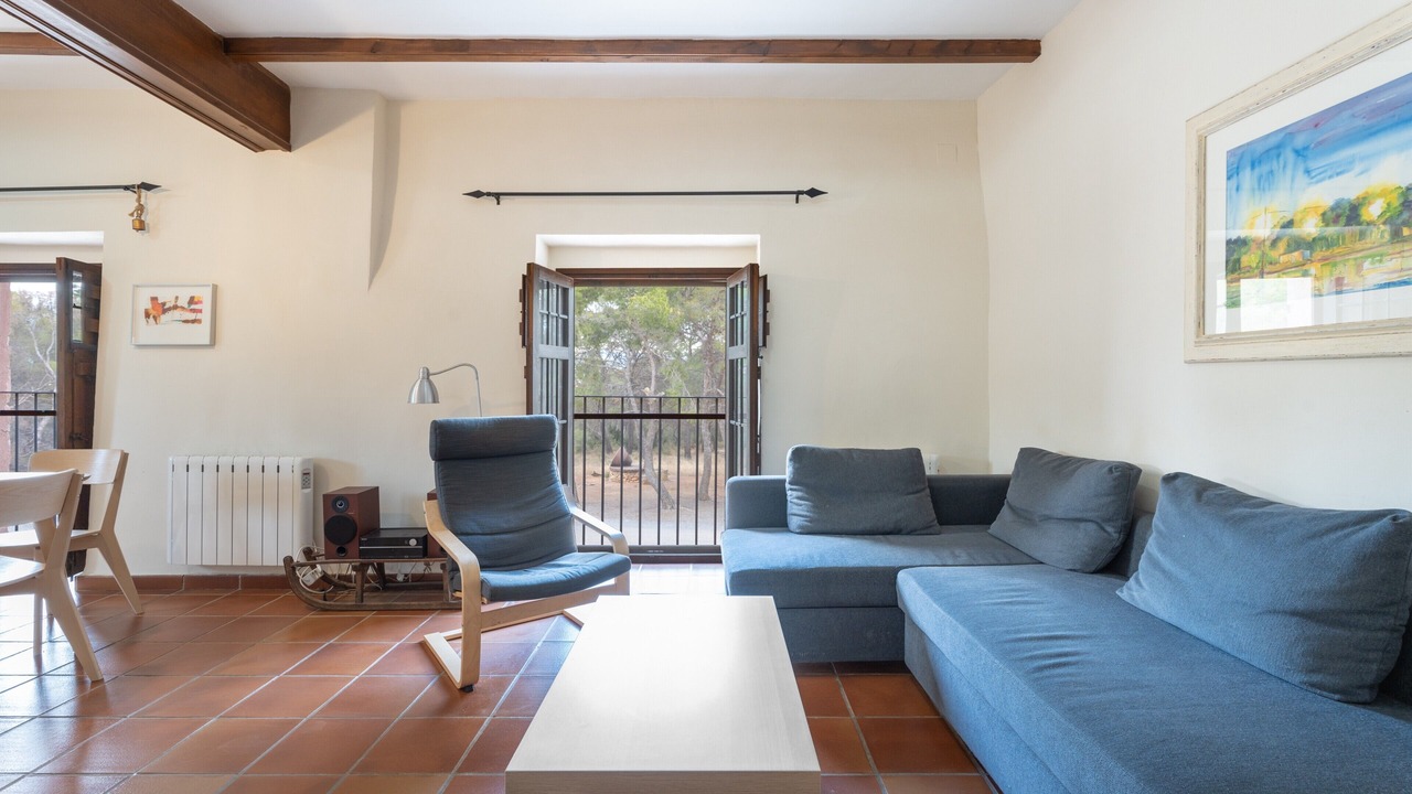 Photo of Livingroom in Altura
