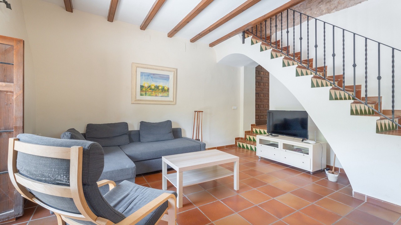 Photo of Livingroom in Altura