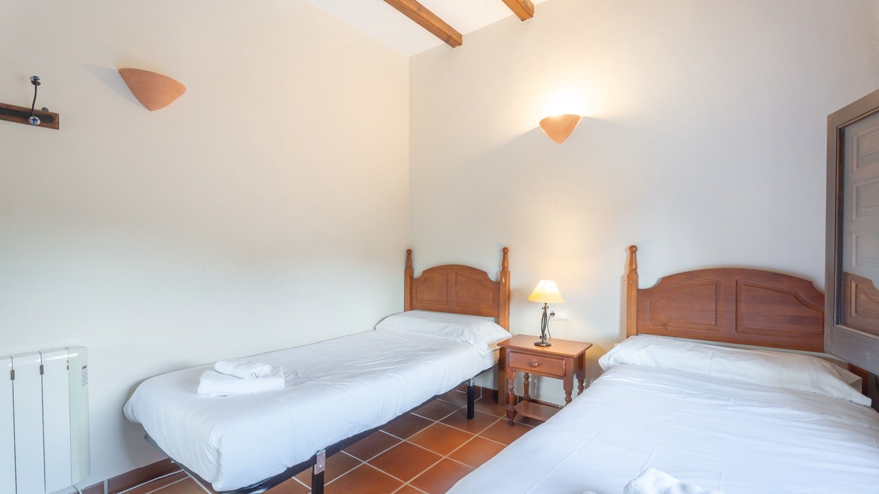 Photo of Bedroom in Altura