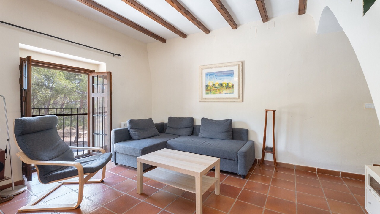 Photo of Livingroom in Altura