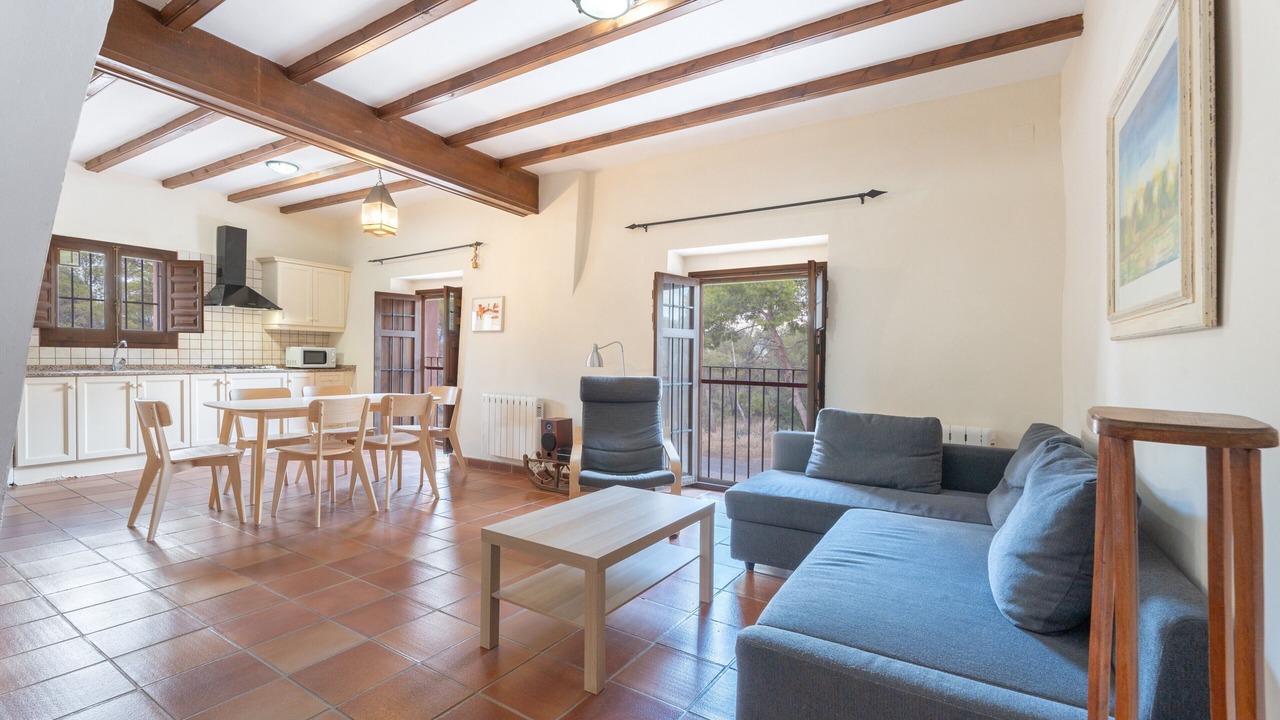 Photo of Livingroom in Altura