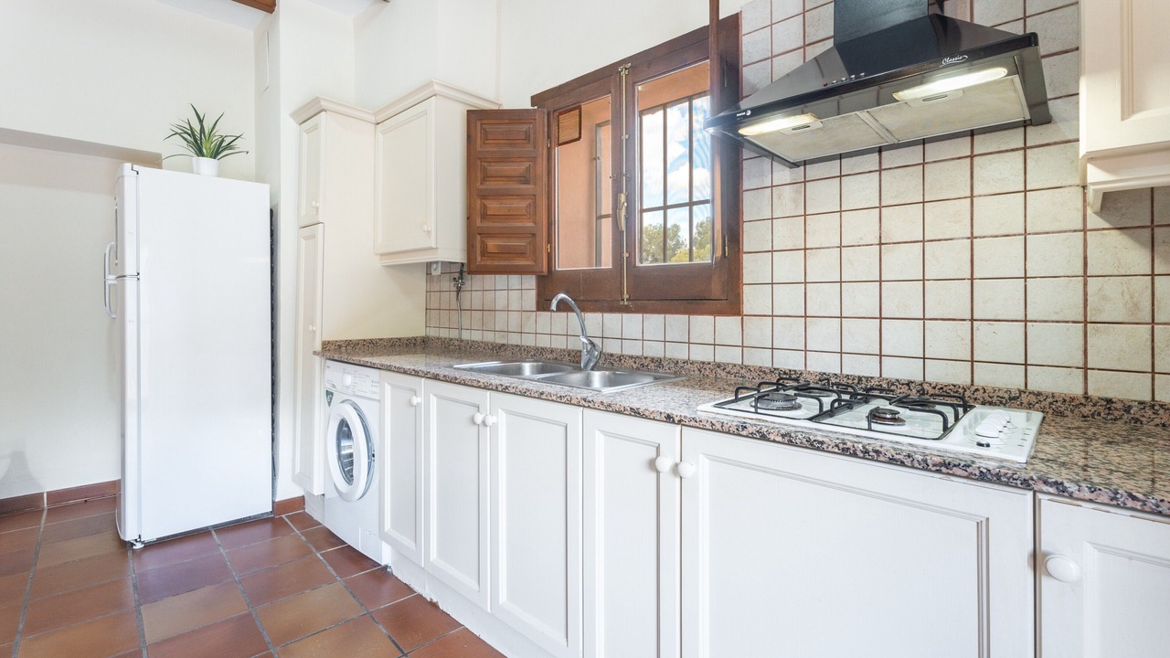 Photo of Kitchen in Altura