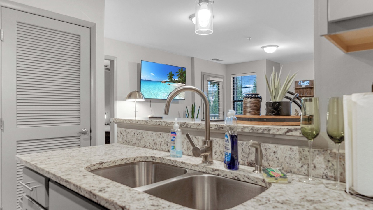 Photo of Kitchen in Sherwood Park