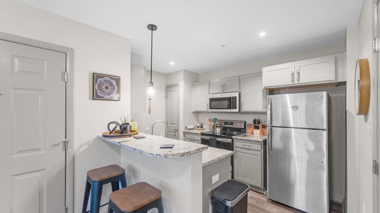 Photo of Kitchen in Sherwood Park