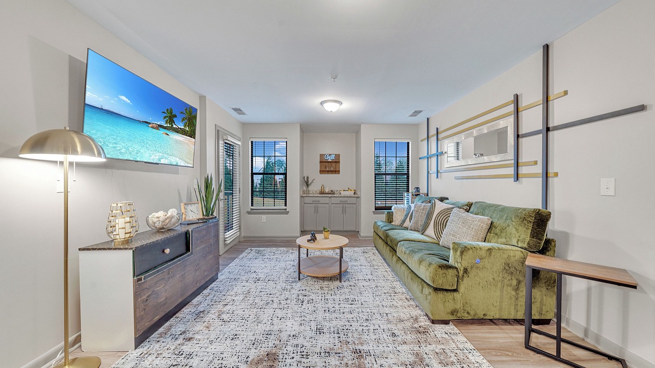 Photo of Livingroom in Sherwood Park
