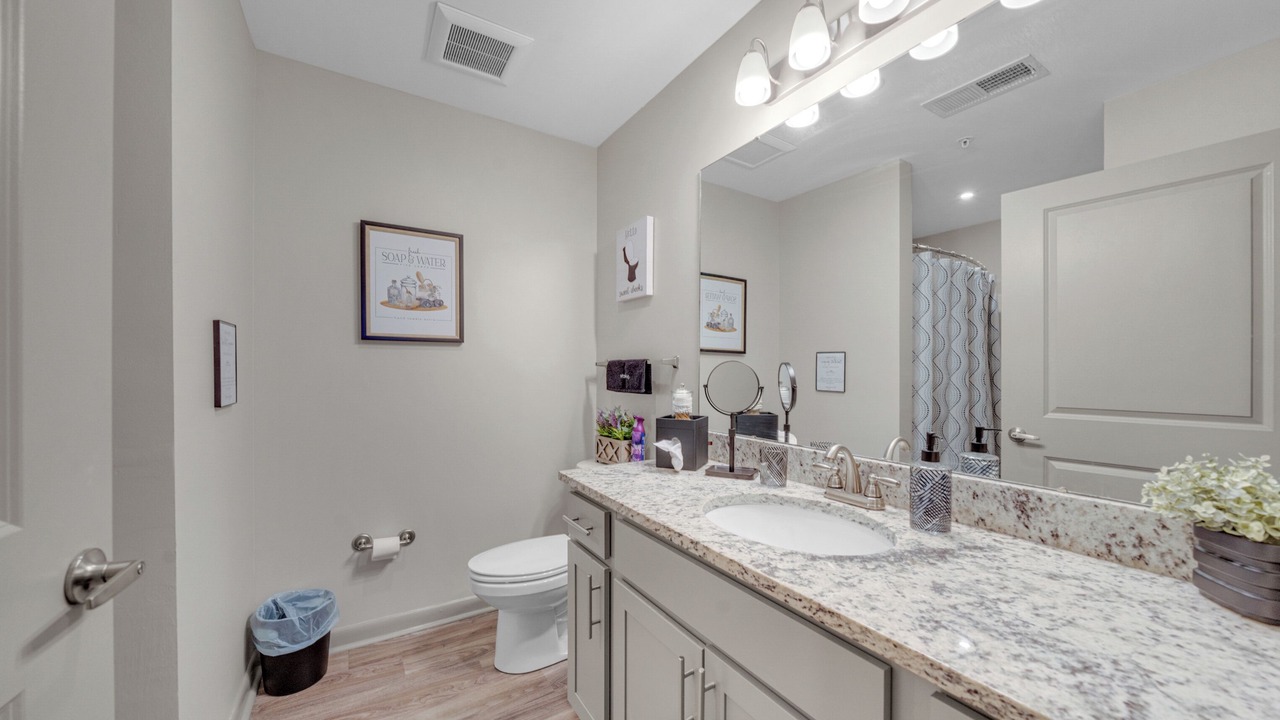 Photo of Bathroom in Sherwood Park