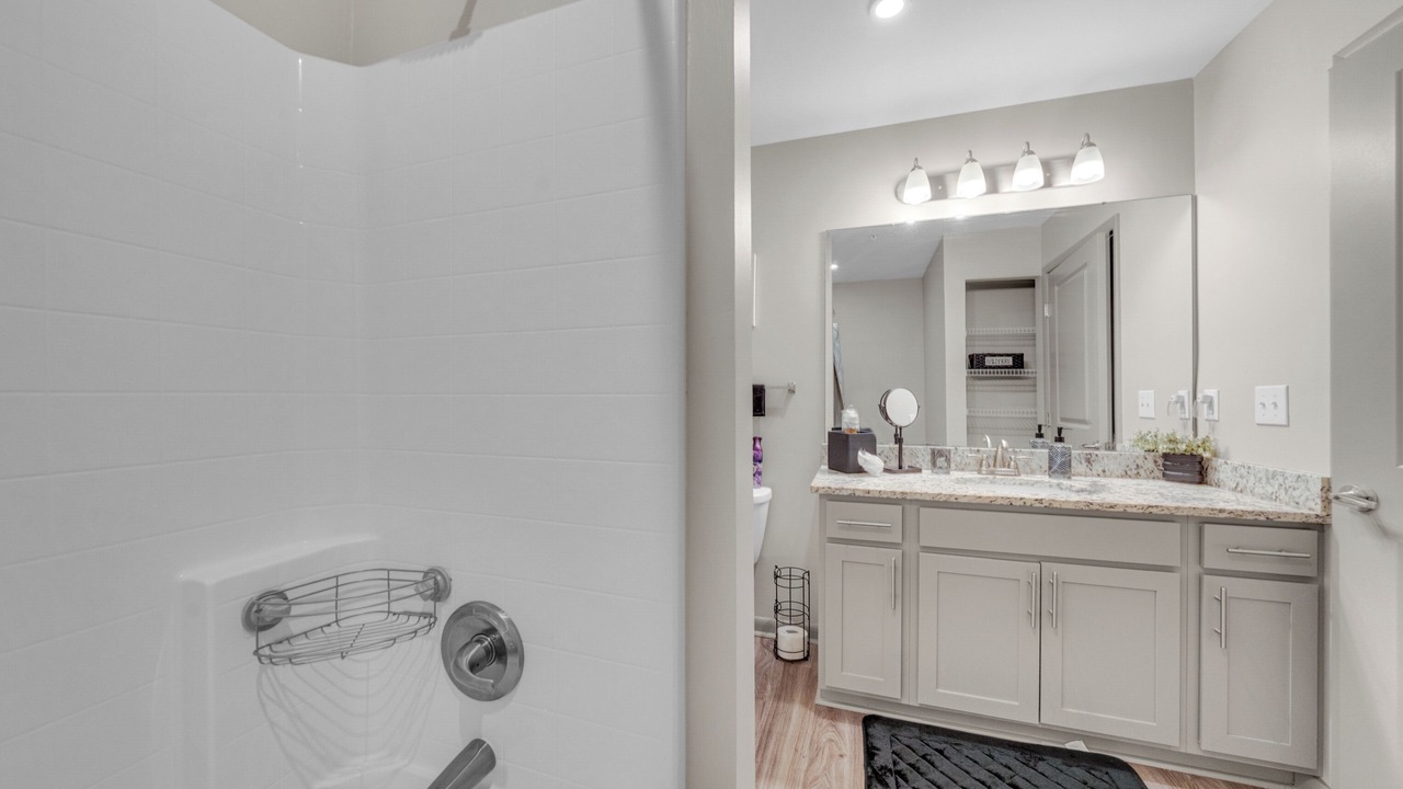 Photo of Bathroom in Sherwood Park