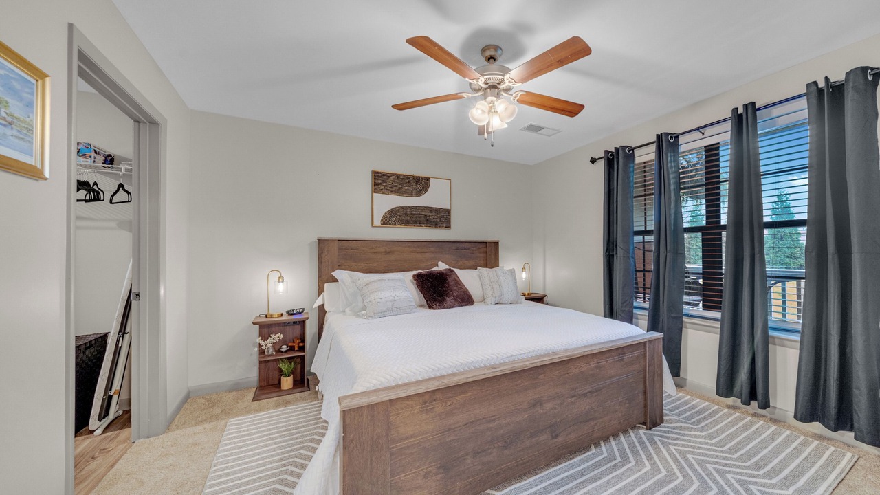 Photo of Bedroom in Sherwood Park
