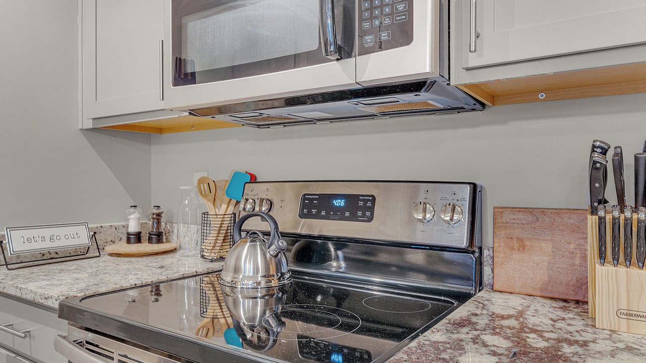 Photo of Kitchen in Sherwood Park