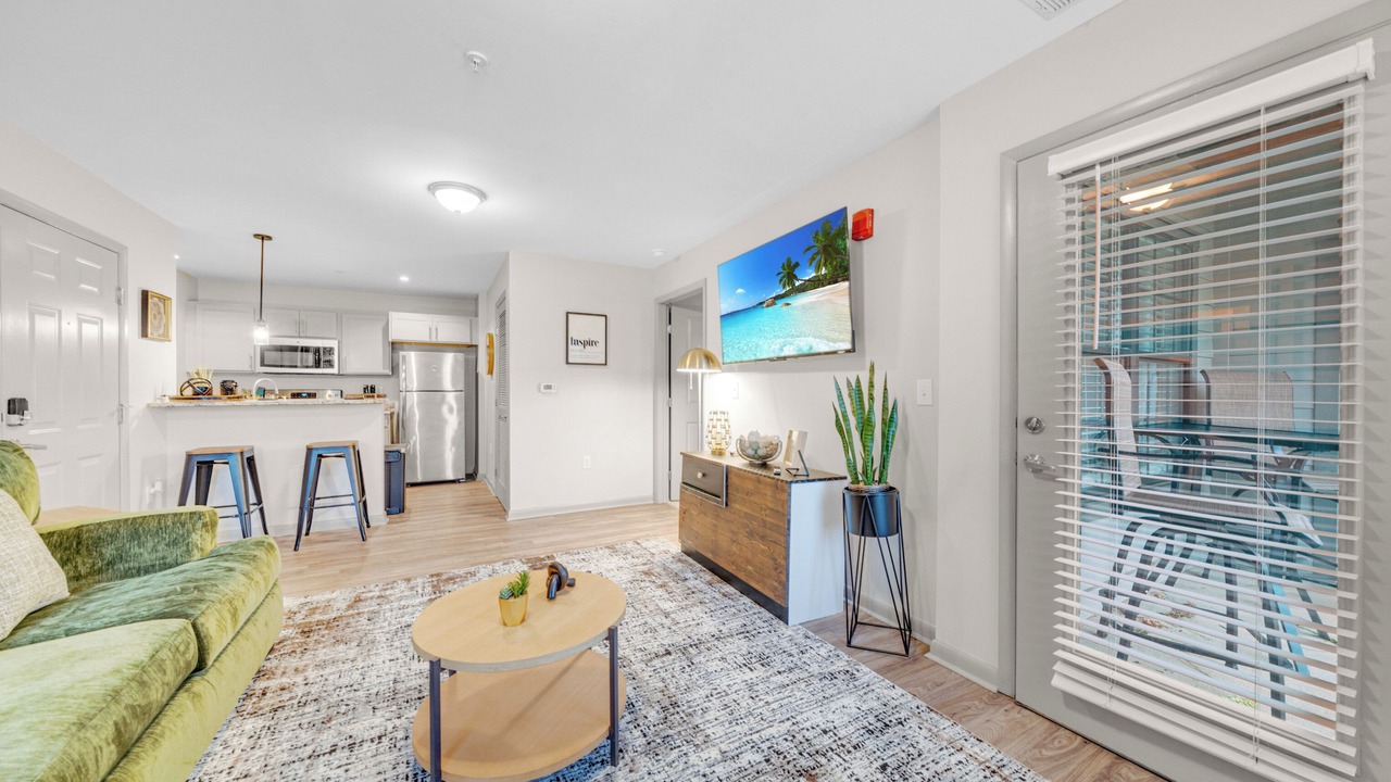 Photo of Livingroom in Sherwood Park