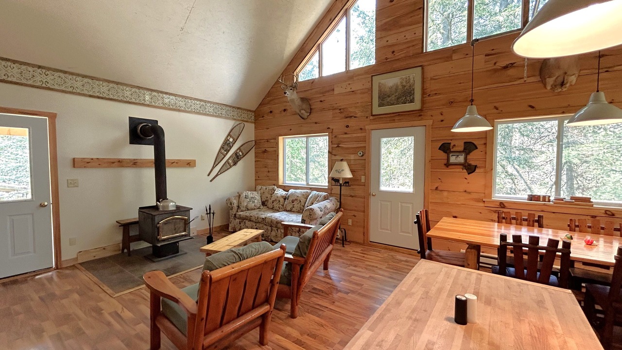 Photo of Livingroom in Moran