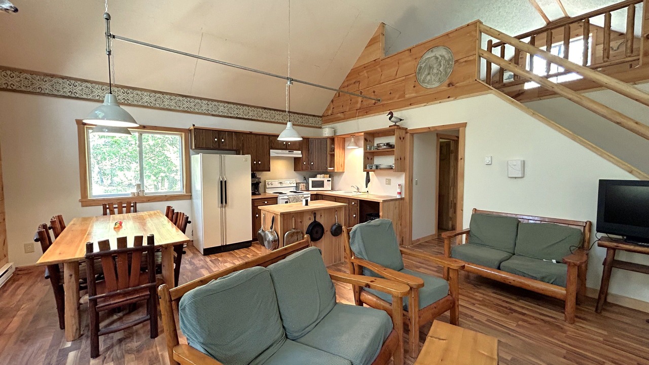 Photo of Livingroom in Moran