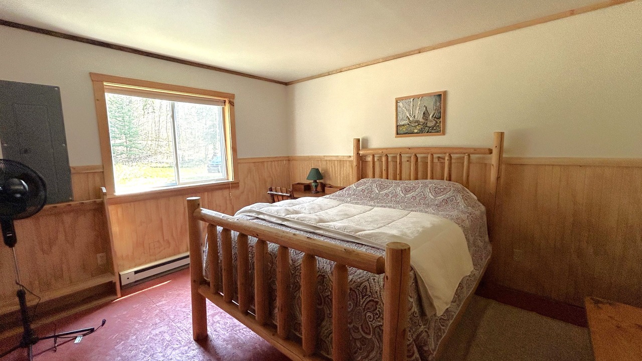 Photo of Bedroom in Moran