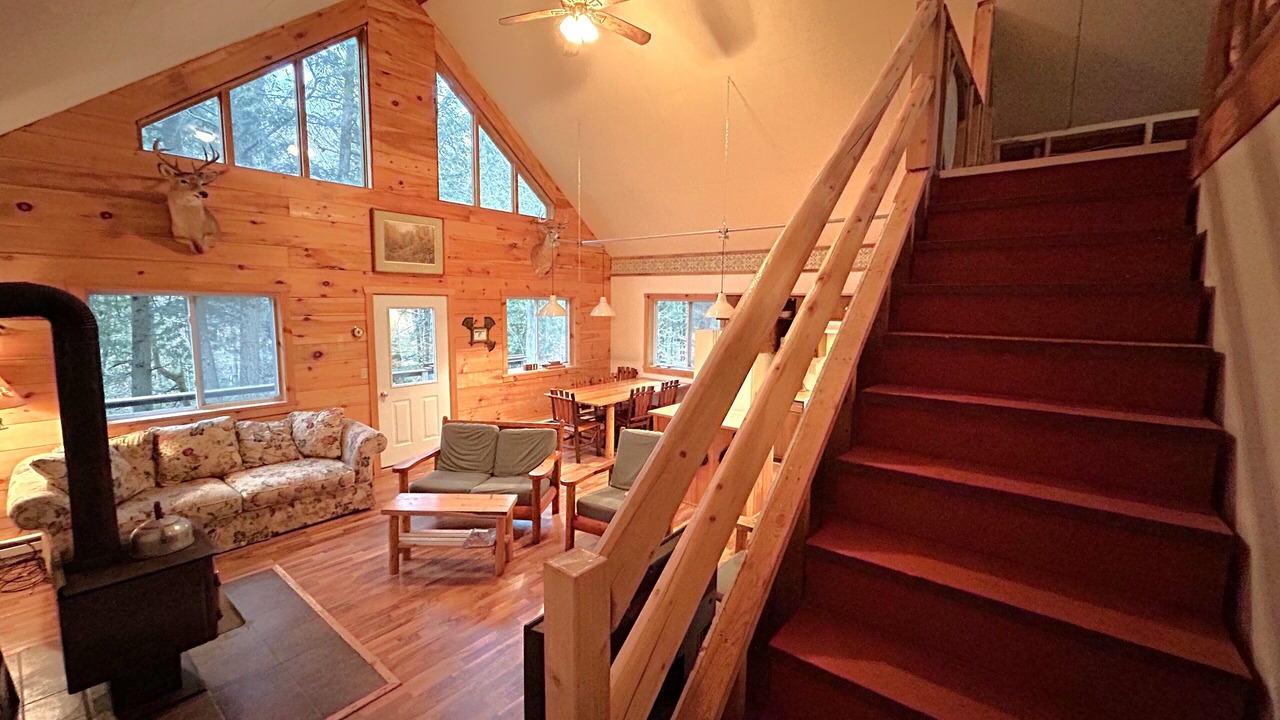 Photo of Livingroom in Moran