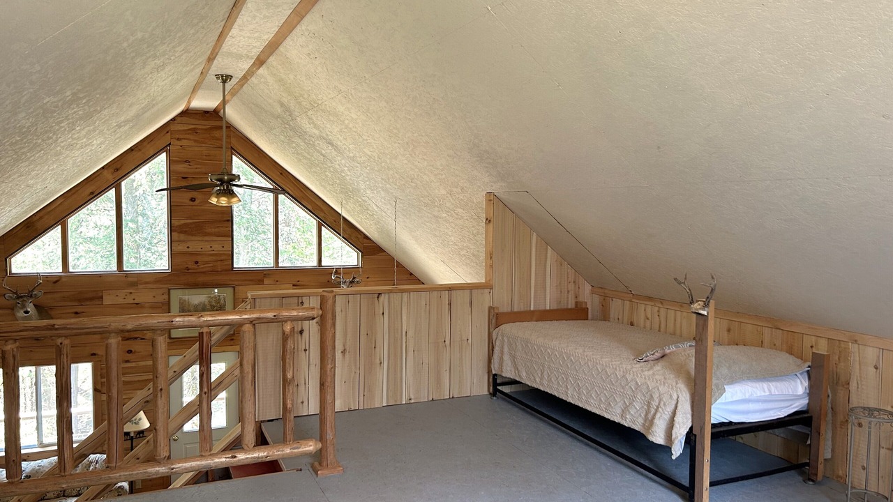 Photo of Bedroom in Moran