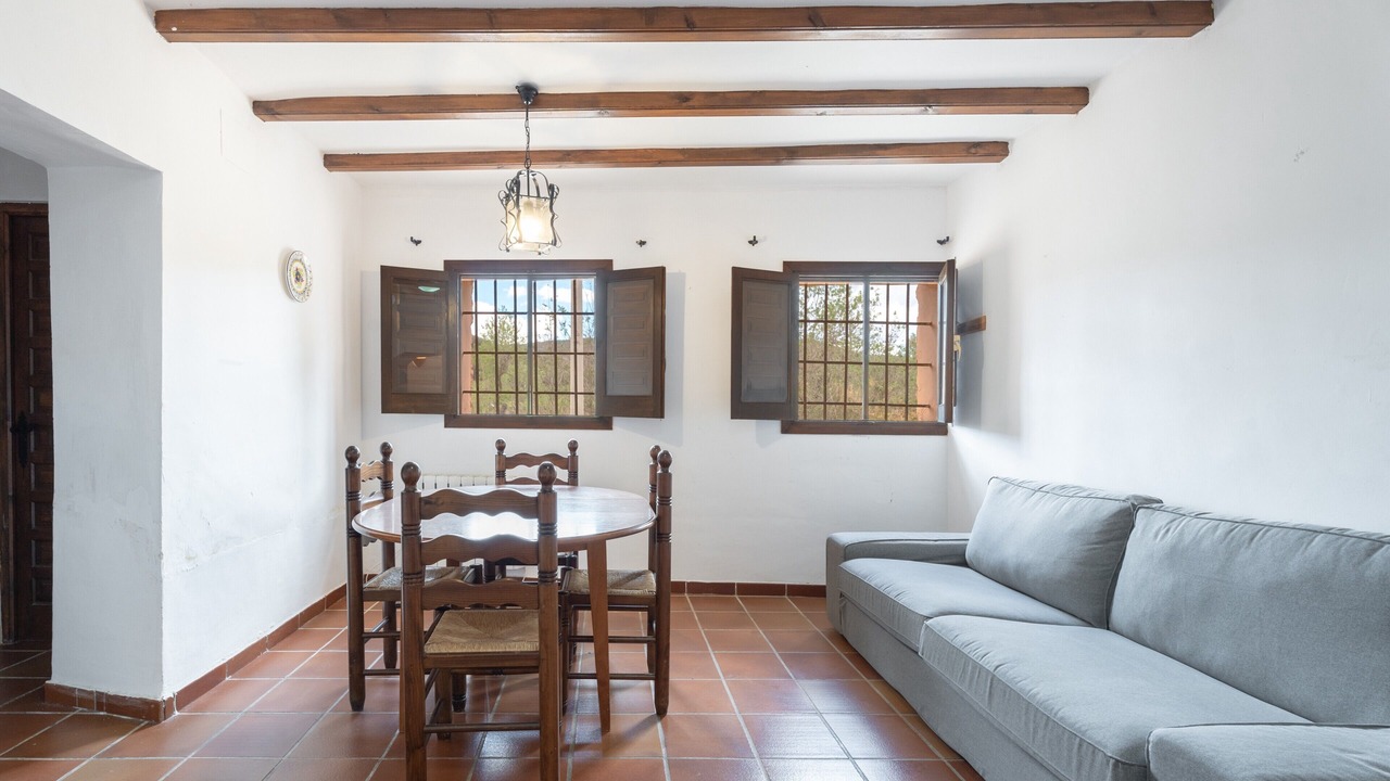 Photo of Livingroom in Altura