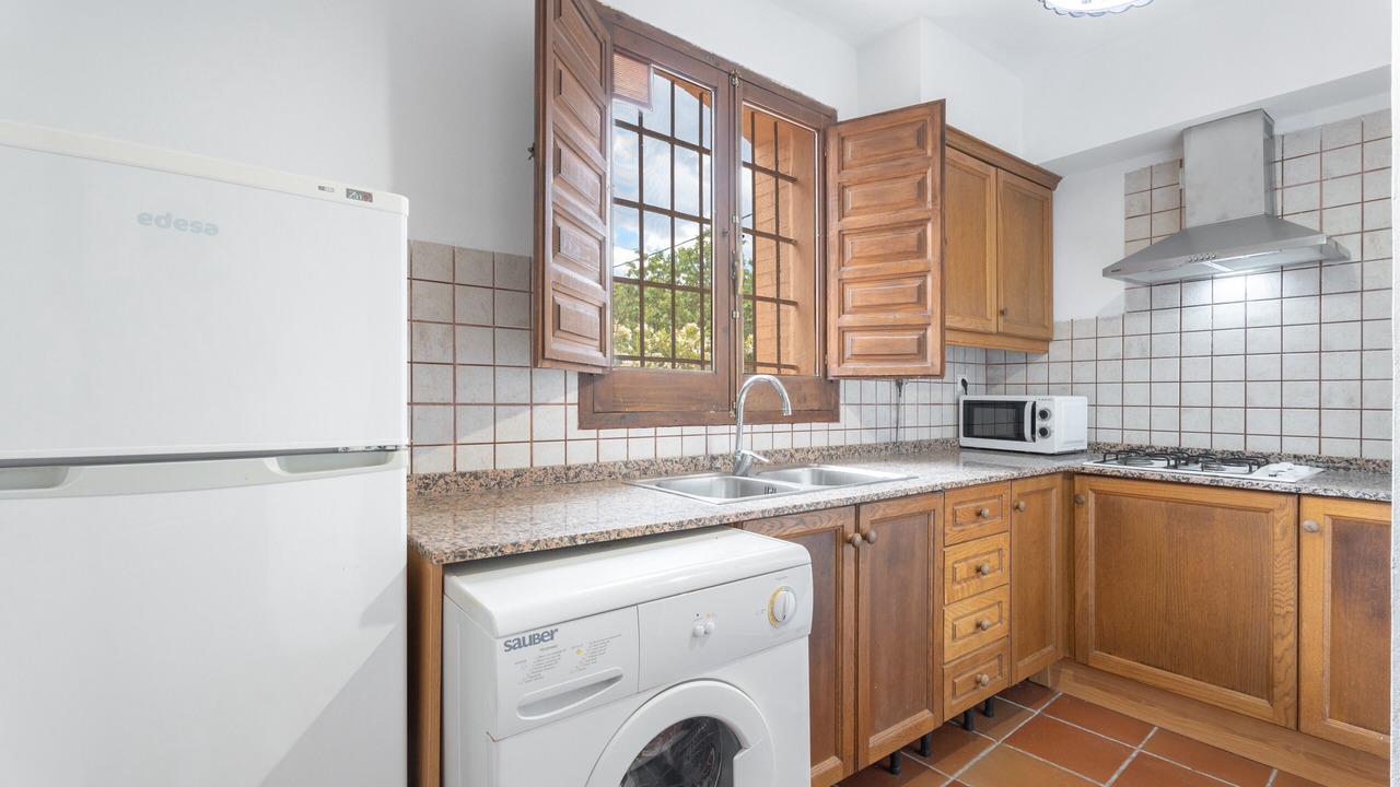 Photo of Kitchen in Altura