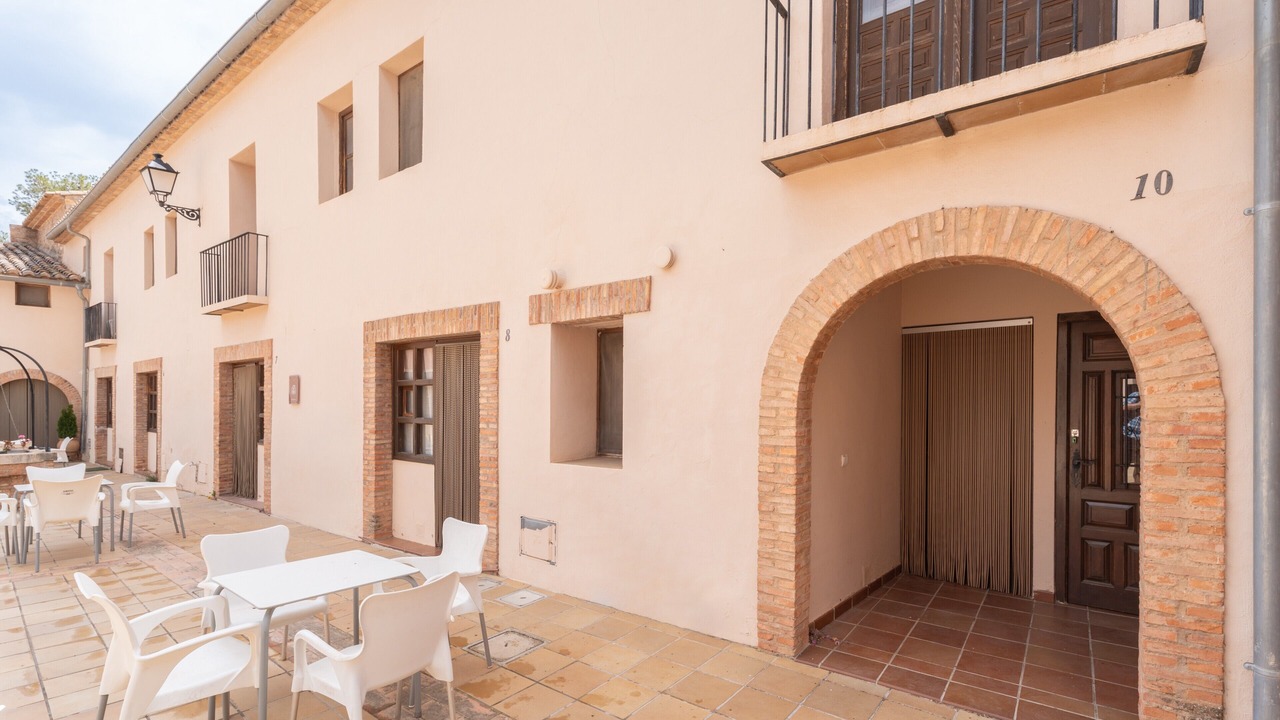 Photo of Outdoor in Altura