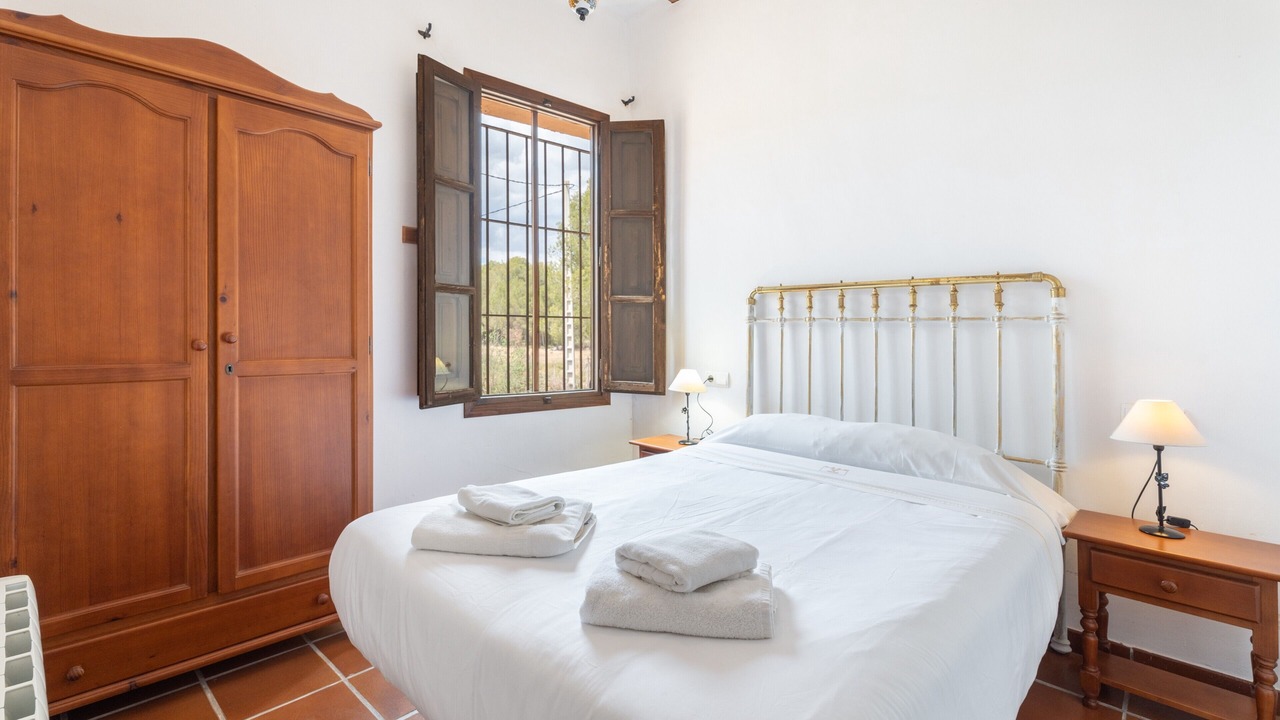 Photo of Bedroom in Altura