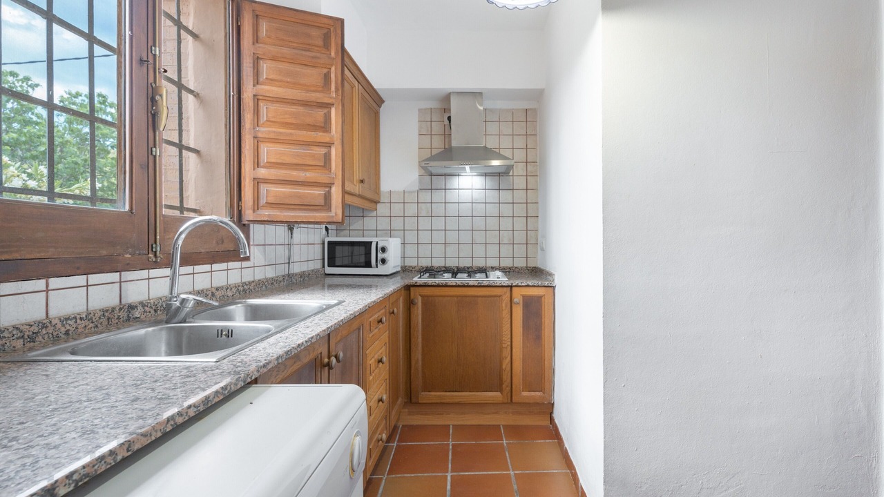 Photo of Kitchen in Altura