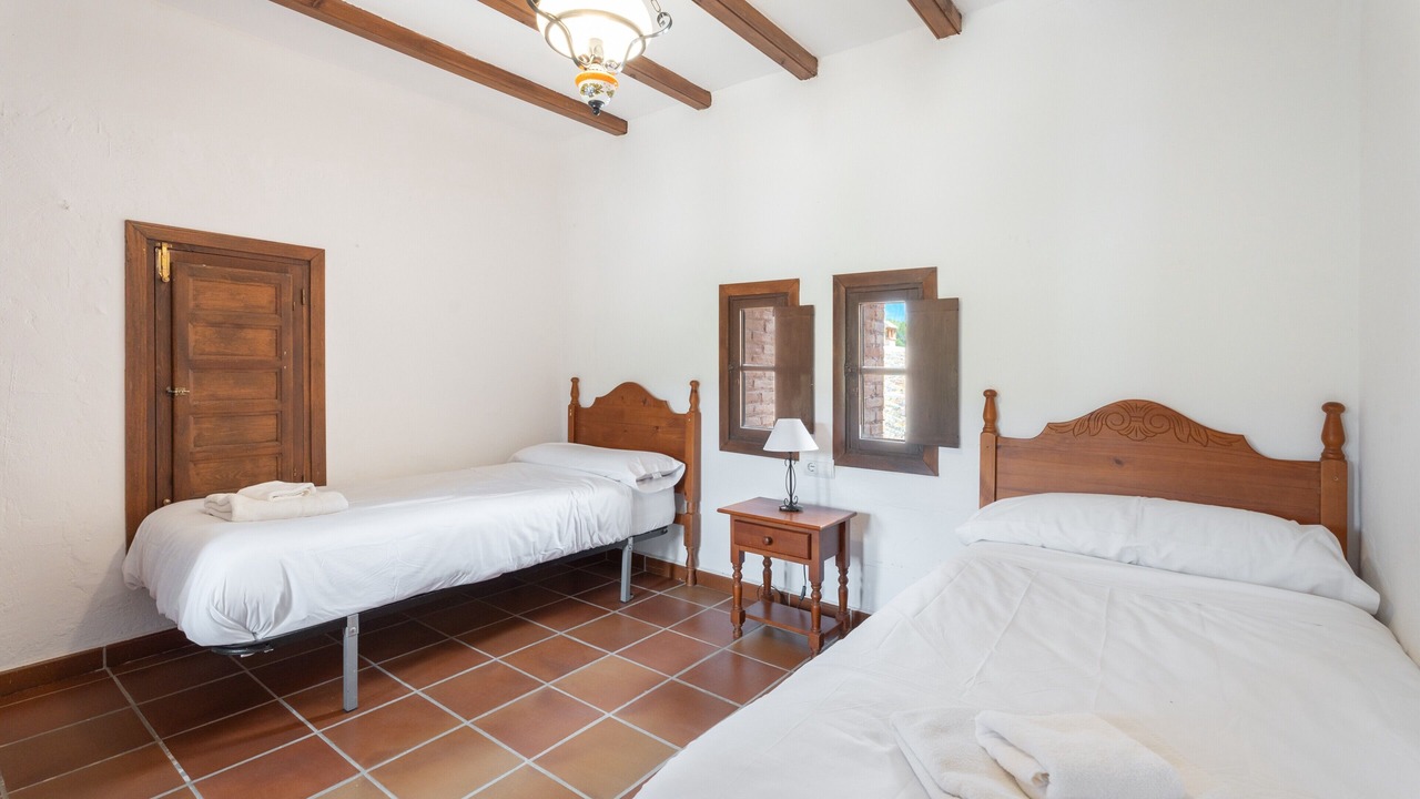 Photo of Bedroom in Altura