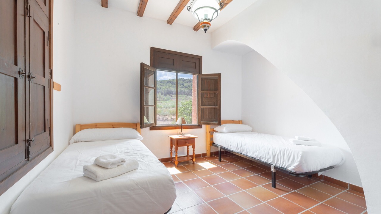 Photo of Bedroom in Altura