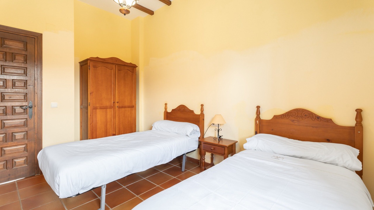 Photo of Bedroom in Altura